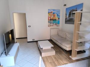 Gaslini Lido - Mare & Comfort - Boccadasse Sturla