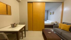 Full-Serviced Residential Apartment in One Uptown Residences, BGC