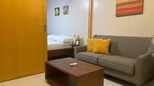 Full-Serviced Residential Apartment in One Uptown Residences, BGC