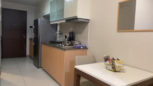 Full-Serviced Residential Apartment in One Uptown Residences, BGC