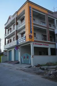 Athira Residency Coorg - Kushalanagar