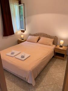 Apartments Villa Radonic