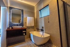 Beach Wood Boutique Hotel & Resort