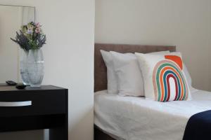 3 Large Bedroom Ground Floor