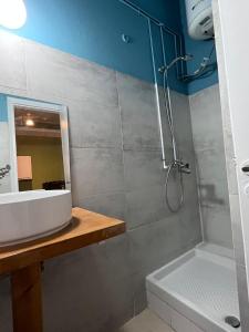 Quiet Little Studio in Kolonaki