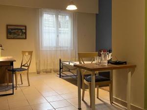 Quiet Little Studio in Kolonaki