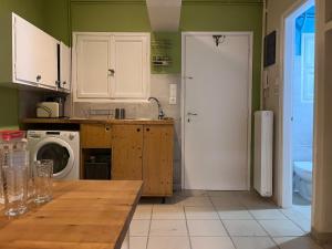 Quiet Little Studio in Kolonaki