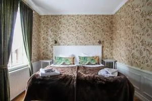 Grythyttans Gästgivaregård - Nykroppa