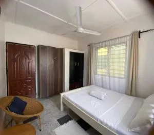 Serenity Eusy Diani - Kwale