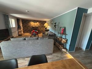 B&B / Chambres d'hotes L'Alpen Roc : photos des chambres