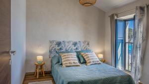 Villas Villa Marine de Meria : photos des chambres