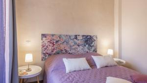 Villas Villa Marine de Meria : photos des chambres