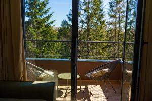 Zlatiborske terase Spa&Wellness