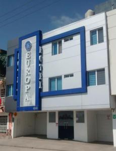 Hotel Europa
