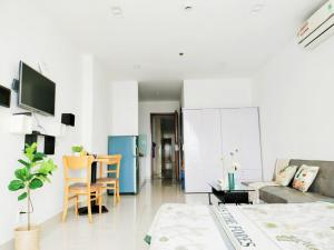 Căn hộ 1 giường gần sân bay