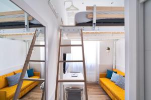 MalagaHomeStudio - Hoteles de 2 estrellas en Málaga