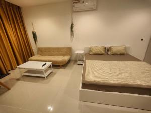 Căn hộ 1 giường gần sân bay