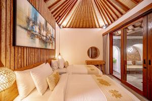 Casa Bojo & Casa Bella Uluwatu