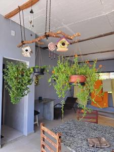 Apartamento para trabalhadores