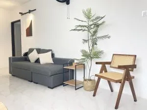 Muji Zen Minimalist Guest House - 安顺