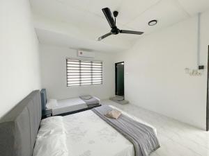 Muji Zen Minimalist Guest House