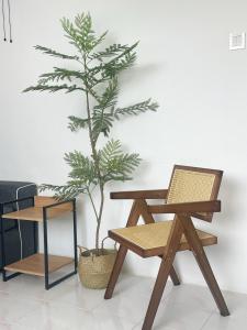 Muji Zen Minimalist Guest House