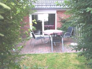 NEU! Landhaus Ilona - Ferienwohnung