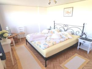 NEU! Landhaus Ilona - Ferienwohnung