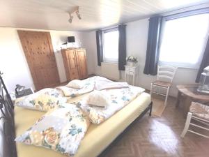 NEU! Landhaus Ilona - Ferienwohnung