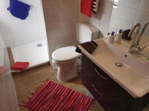 NEU! Landhaus Ilona - Ferienwohnung