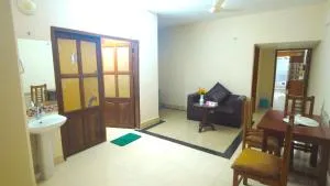 Premium Family Deluxe Apartment - Bāiljuri