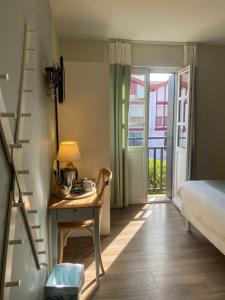 Hotels Boutique hotel Maria-Christina : photos des chambres