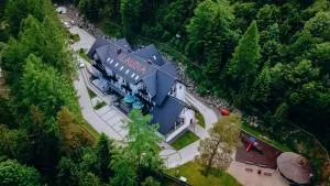 Hotel Klaudia - Bystra