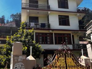 Campus Hotel