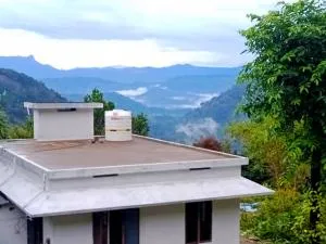 Mamalakandam Hill house - Diya homestay - Chillithodu
