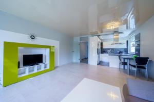 Private Apartment