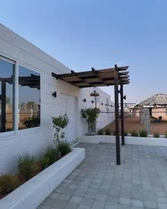 Belvedere chalet - Al Qaia