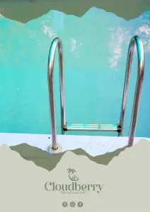 Cloud berry Villa - Periya