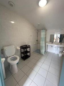 Campings Camping Les Gatinelles : Appartement - Rez-de-Chaussée