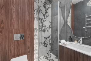 Aleje Jerozolimskie 25 by Homeprime