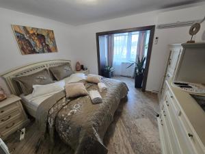 OLE Apartment - CENTRAL - Parking included