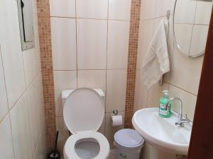 Sobrado 8 min. da Roda Gigante 3 quartos