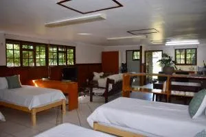 Lighthouse Loft - Meer en See