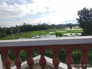 Udita Homestay Prayas