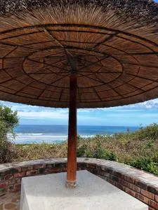 Halaal beach accommodation - Kini Bay