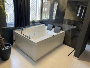 Ferienwohnung SPA Delluxe Essen