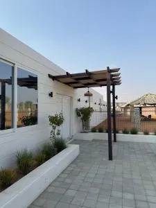 Belvedere Resort - Al Qaia