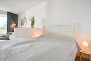 Ferienwohnung Hygge Sol Mare Whg 52 mit Schwimmbad Innenpool und Sauna in Kellenhusen