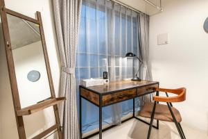 Horizon Court Shinjuku