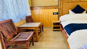 Hotel Spiti House